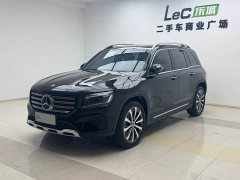 Mercedes-Benz GLB Facelift GLB 220 Fashion Edition - ფოტო 1
