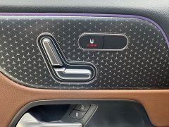 Mercedes-Benz GLB Facelift GLB 220 Fashion Edition - ფოტო 10