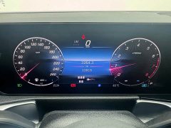 Mercedes-Benz GLB Facelift GLB 220 Fashion Edition - ფოტო 12
