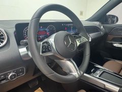 Mercedes-Benz GLB Facelift GLB 220 Fashion Edition - ფოტო 14
