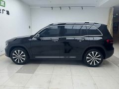 Mercedes-Benz GLB Facelift GLB 220 Fashion Edition - ფოტო 16