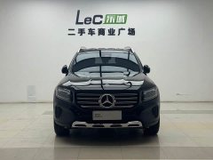 Mercedes-Benz GLB Facelift GLB 220 Fashion Edition - ფოტო 2