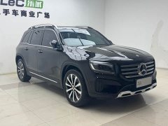 Mercedes-Benz GLB Facelift GLB 220 Fashion Edition - ფოტო 3