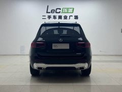 Mercedes-Benz GLB Facelift GLB 220 Fashion Edition - ფოტო 5