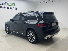 Mercedes-Benz GLB Facelift GLB 220 Fashion Edition - ფოტო 6