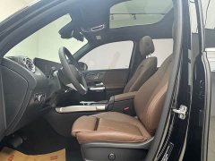 Mercedes-Benz GLB Facelift GLB 220 Fashion Edition - ფოტო 7