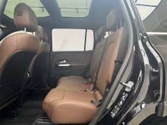 Mercedes-Benz GLB Facelift GLB 220 Fashion Edition - ფოტო 8