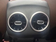 Mercedes-Benz GLB Facelift GLB 220 Fashion Edition - ფოტო 9