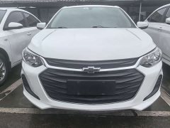 Chevrolet Cruze 325T Automatic Comfort Edition - ფოტო 1