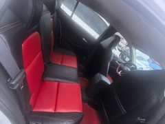 Chevrolet Cruze 325T Automatic Comfort Edition - ფოტო 11