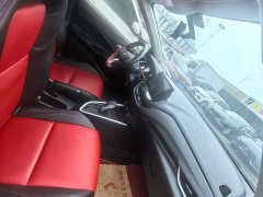 Chevrolet Cruze 325T Automatic Comfort Edition - ფოტო 12