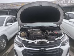 Chevrolet Cruze 325T Automatic Comfort Edition - ფოტო 15