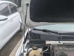 Chevrolet Cruze 325T Automatic Comfort Edition - ფოტო 17