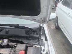 Chevrolet Cruze 325T Automatic Comfort Edition - ფოტო 18