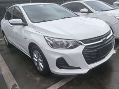 Chevrolet Cruze 325T Automatic Comfort Edition - ფოტო 3