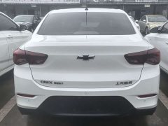 Chevrolet Cruze 325T Automatic Comfort Edition - ფოტო 6