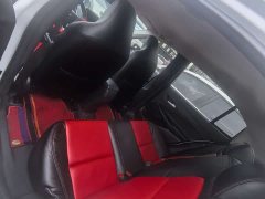 Chevrolet Cruze 325T Automatic Comfort Edition - ფოტო 8