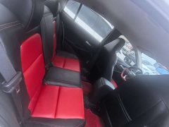 Chevrolet Cruze 325T Automatic Comfort Edition - ფოტო 9