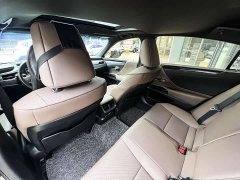 Lexus ES 2022 200 Excellence Edition - ფოტო 10