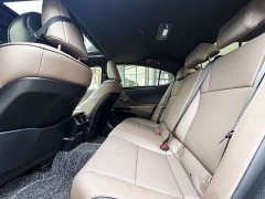 Lexus ES 2022 200 Excellence Edition - ფოტო 12