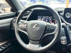 Lexus ES 2022 200 Excellence Edition - ფოტო 13