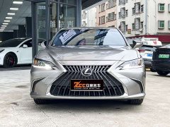 Lexus ES 2022 200 Excellence Edition - ფოტო 2