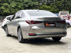 Lexus ES 2022 200 Excellence Edition - ფოტო 4