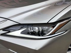 Lexus ES 2022 200 Excellence Edition - ფოტო 5