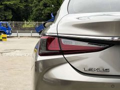 Lexus ES 2022 200 Excellence Edition - ფოტო 6
