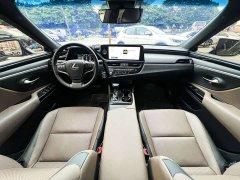Lexus ES 2022 200 Excellence Edition - ფოტო 9