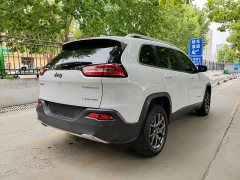 Jeep Liberty Light 2020 2.0L FWD Classic Sport Edition - ფოტო 4
