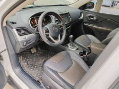 Jeep Liberty Light 2020 2.0L FWD Classic Sport Edition - ფოტო 7