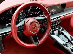 Porsche 911 2019 Carrera S 3.0T - ფოტო 10