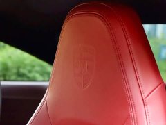 Porsche 911 2019 Carrera S 3.0T - ფოტო 12