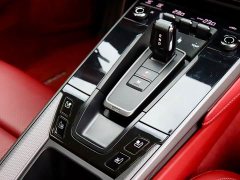 Porsche 911 2019 Carrera S 3.0T - ფოტო 14