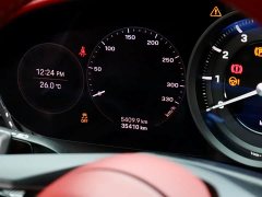 Porsche 911 2019 Carrera S 3.0T - ფოტო 15