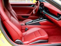 Porsche 911 2019 Carrera S 3.0T - ფოტო 16