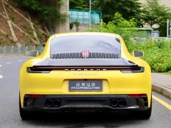 Porsche 911 2019 Carrera S 3.0T - ფოტო 5