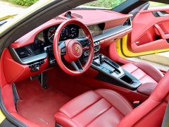 Porsche 911 2019 Carrera S 3.0T - ფოტო 9