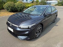 Volkswagen ID.7 VIZZION 2024 PRO - ფოტო 1
