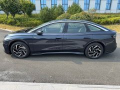 Volkswagen ID.7 VIZZION 2024 PRO - ფოტო 3