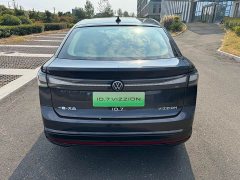 Volkswagen ID.7 VIZZION 2024 PRO - ფოტო 4