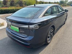 Volkswagen ID.7 VIZZION 2024 PRO - ფოტო 5