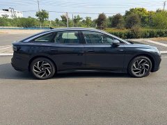 Volkswagen ID.7 VIZZION 2024 PRO - ფოტო 6