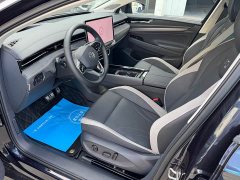 Volkswagen ID.7 VIZZION 2024 PRO - ფოტო 7