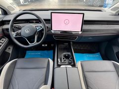 Volkswagen ID.7 VIZZION 2024 PRO - ფოტო 9