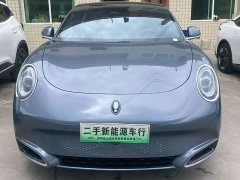 ORA Lightning Cat 555km Deluxe Edition - ფოტო 1