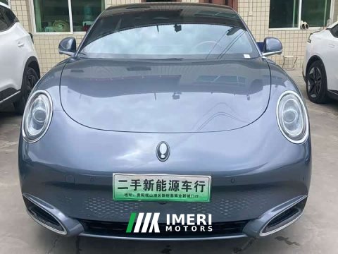 2022 ORA Lightning Cat 555km Deluxe Edition - ავტომობილი ჩინეთიდან