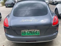 ORA Lightning Cat 555km Deluxe Edition - ფოტო 5