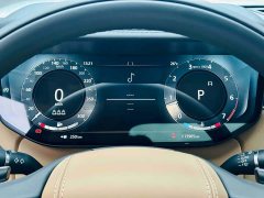 Land Rover Range Rover 3.0L V6 400PS Extended Wheelbase Prestige Edition - ფოტო 10